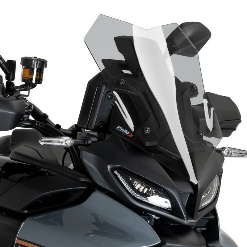 Cupula deportiva Yamaha Tracer 9 23- Puig